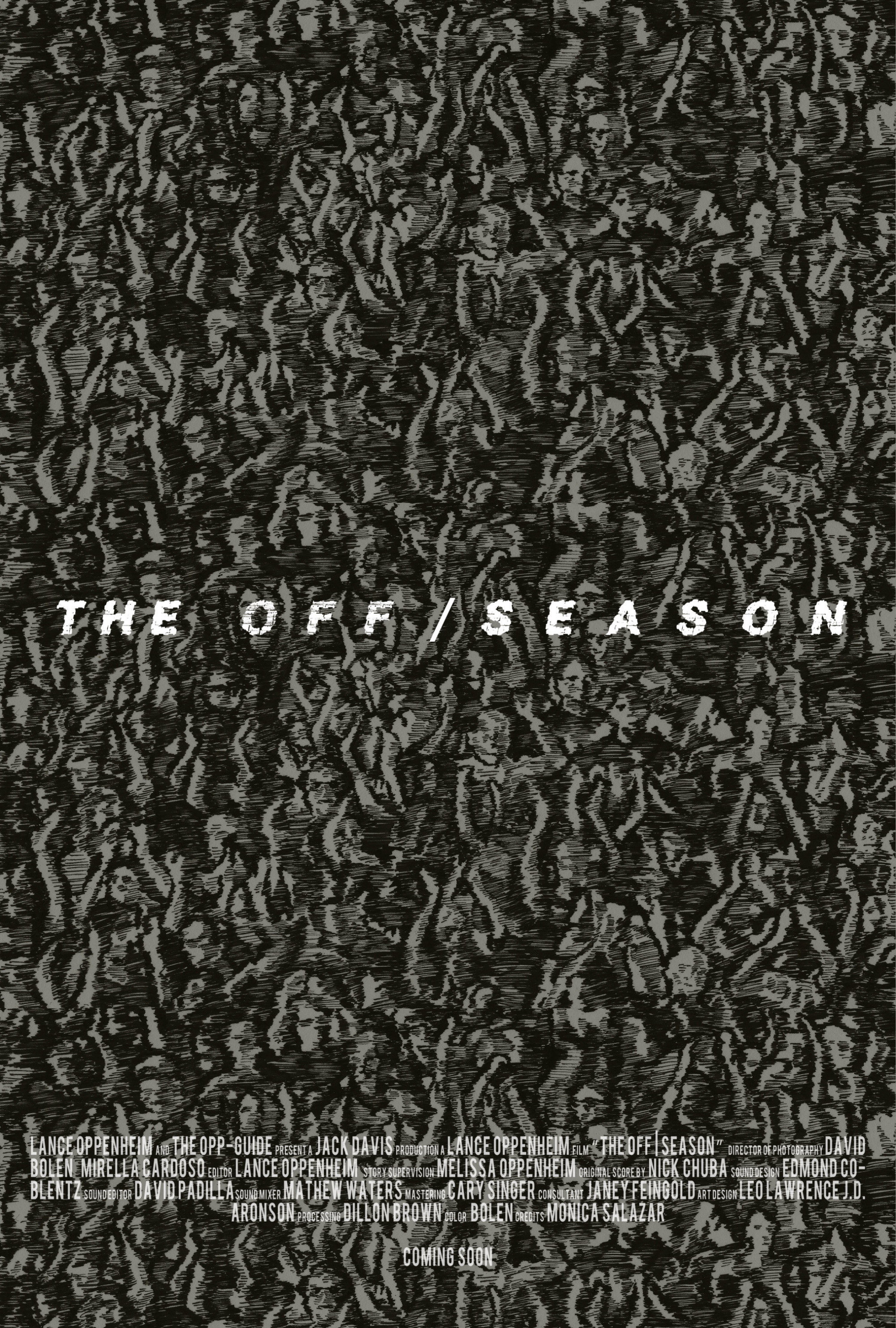 The Off | Season