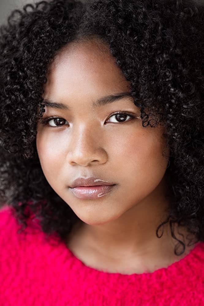 Foto de Laya DeLeon Hayes