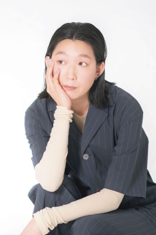 Foto de 江口のりこ
