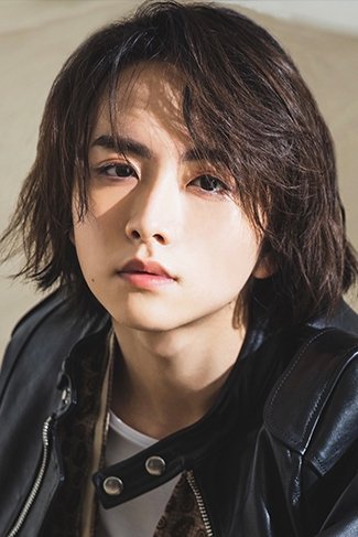 Foto de 板垣李光人