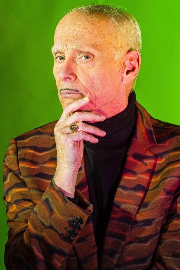 Foto de John Waters