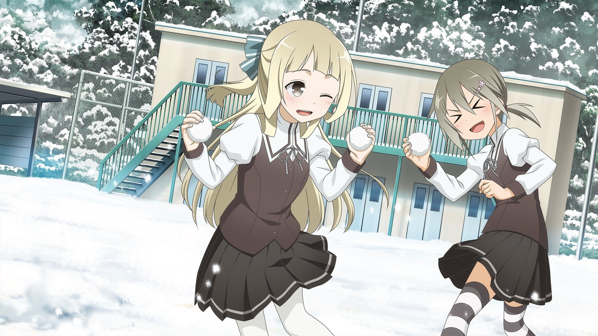 Backdrop image