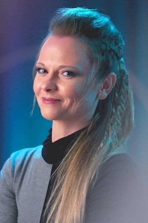 Foto de Elena Lev