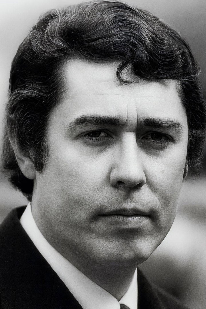 Alain Souchère