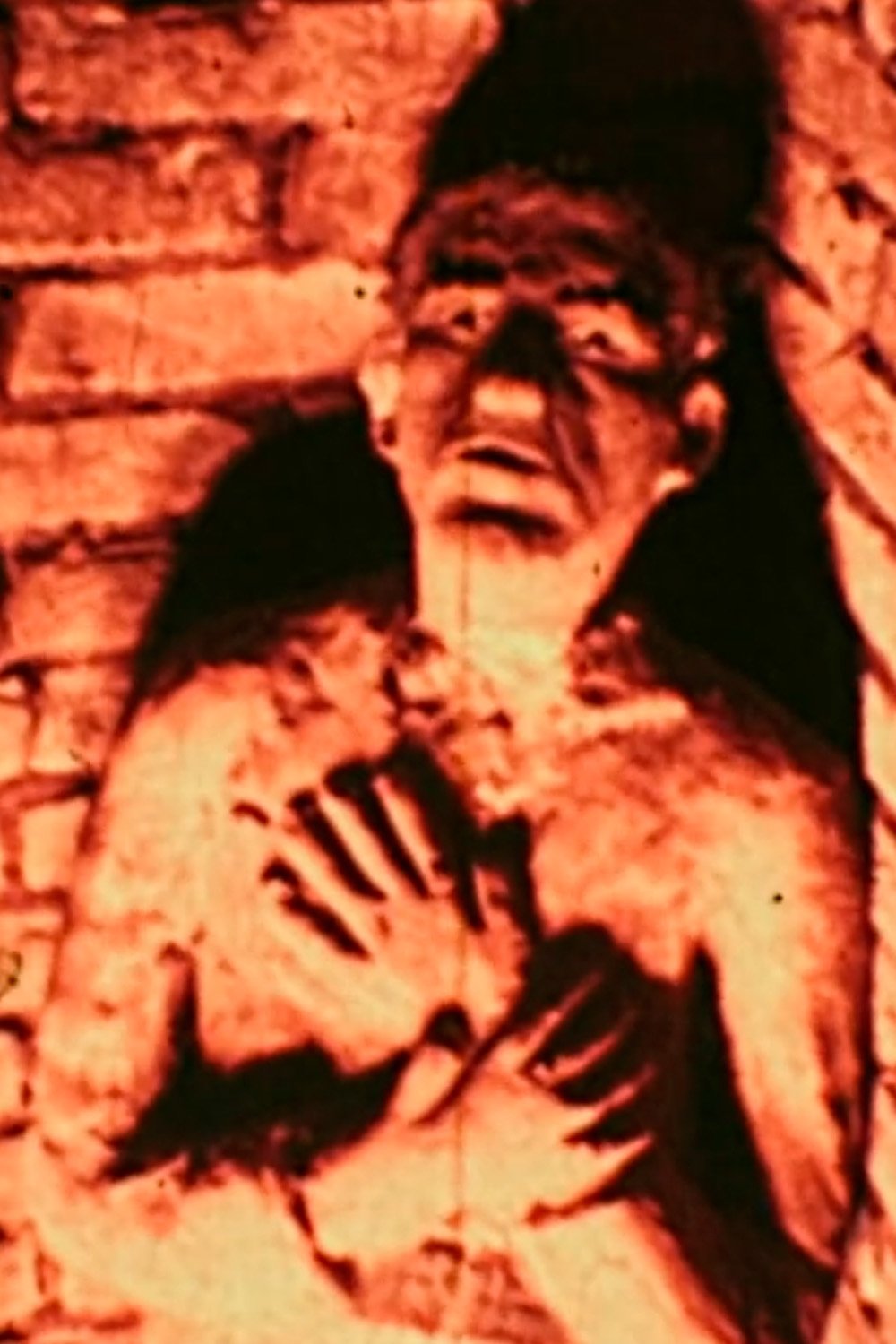 Poster de Aluminosa Espera do Apocalipse