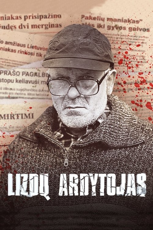 Poster de Lizdų ardytojas