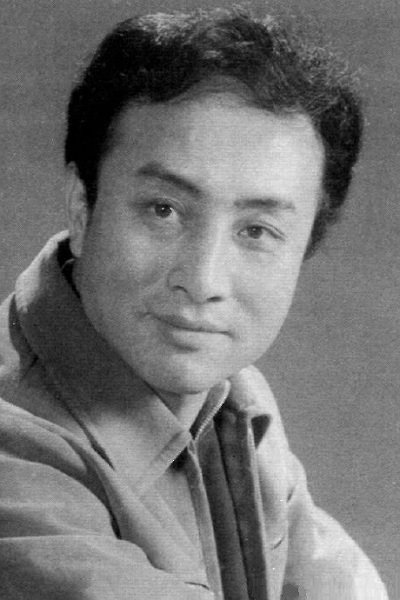 Foto de Liu Tongyan