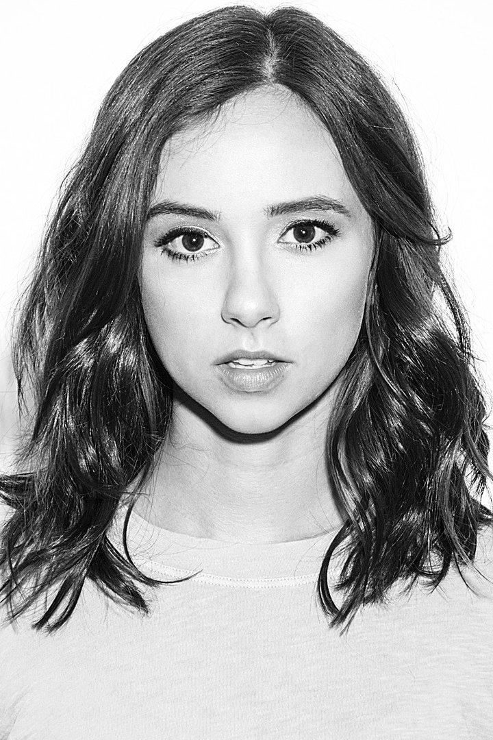 Foto de Britt Baron