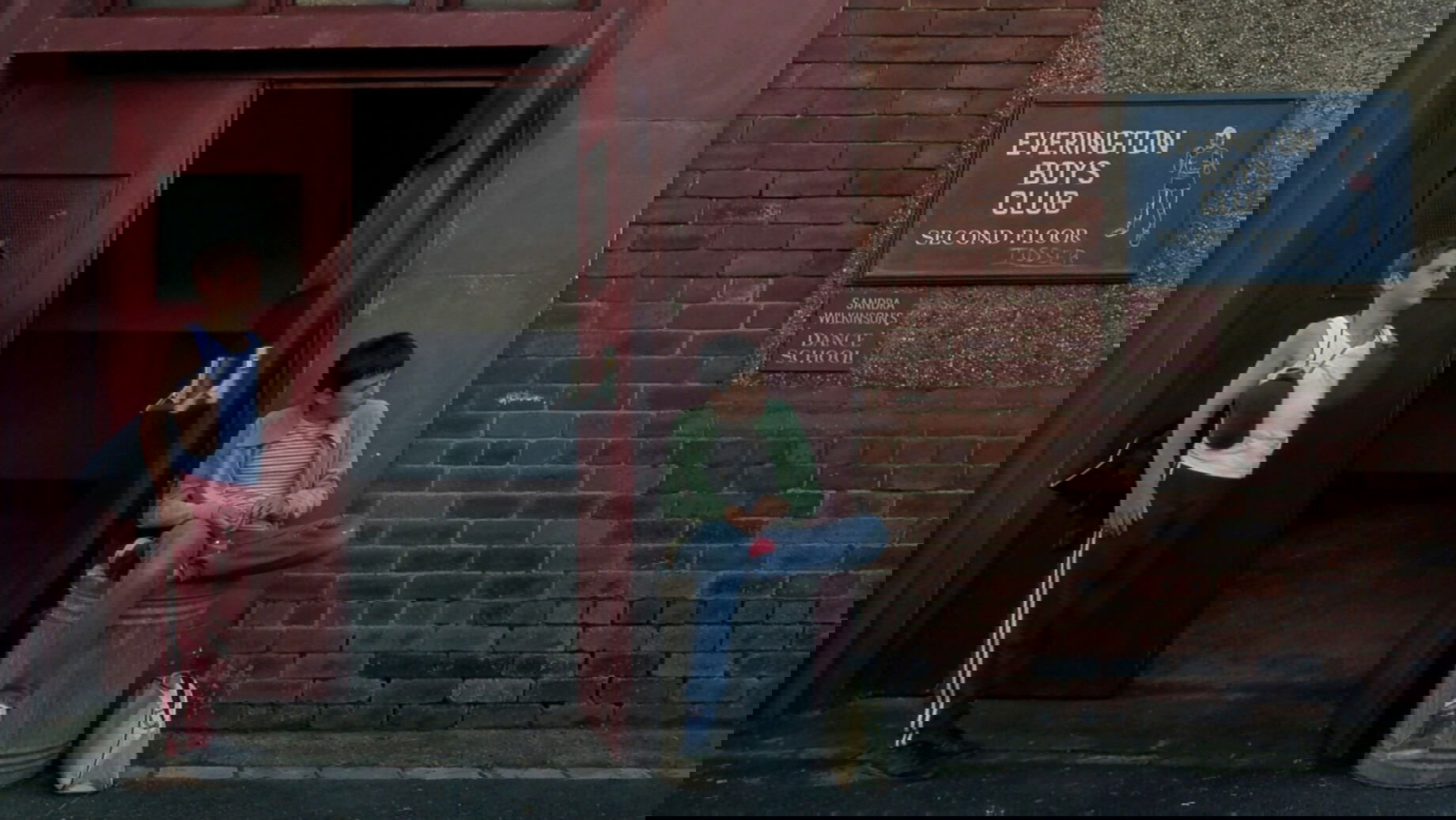 Backdrop image