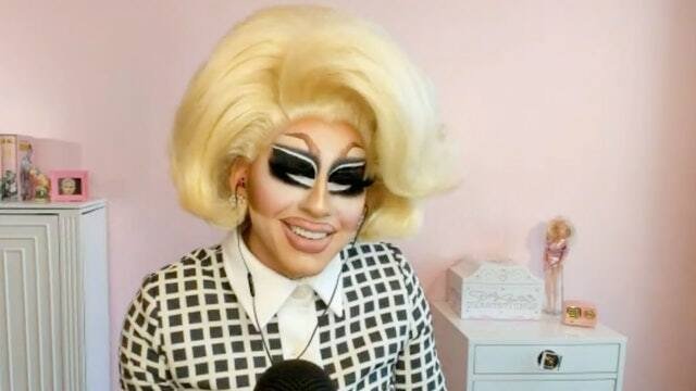 Trixie & Katya Save the World