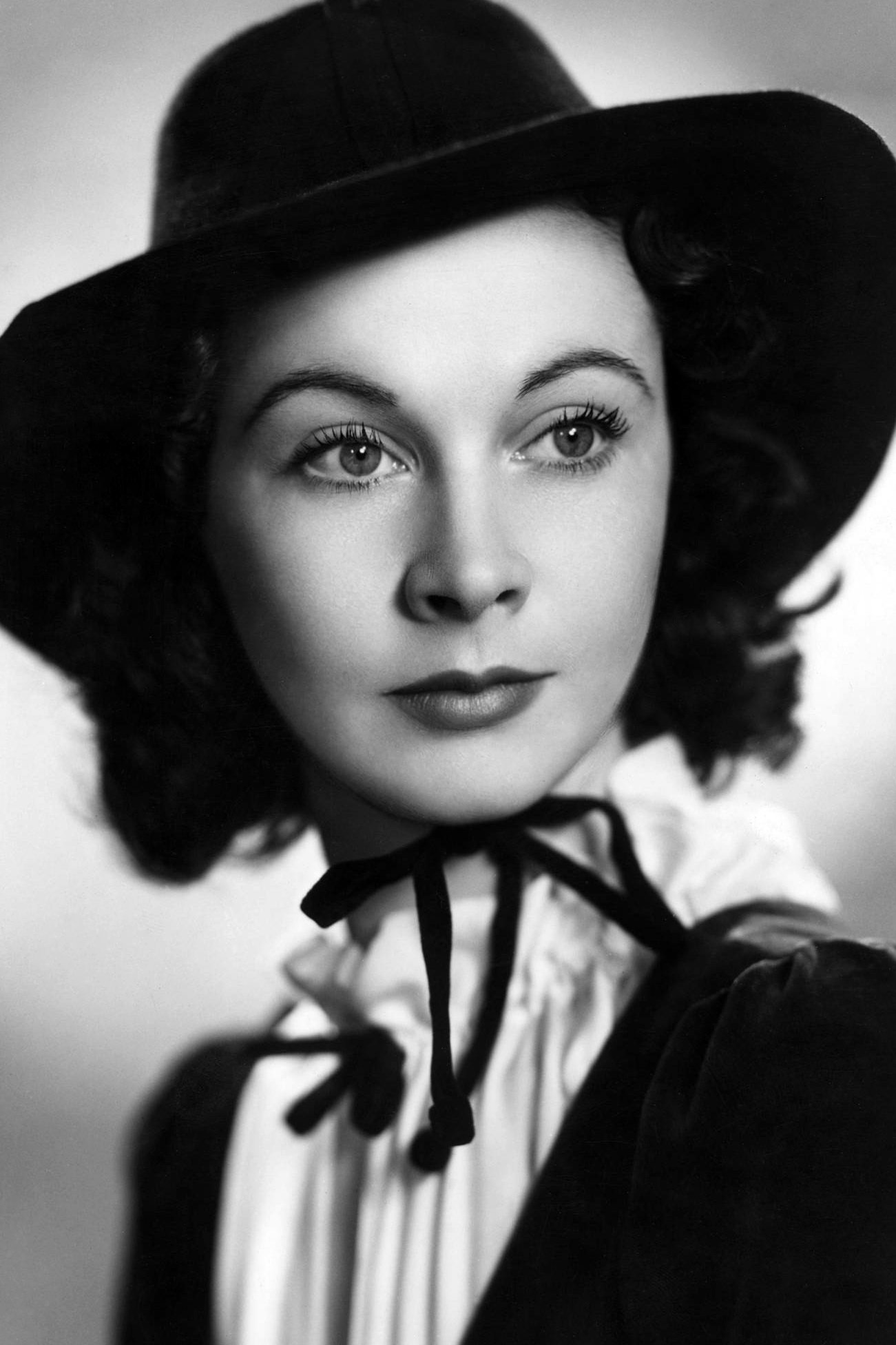 Foto de Vivien Leigh