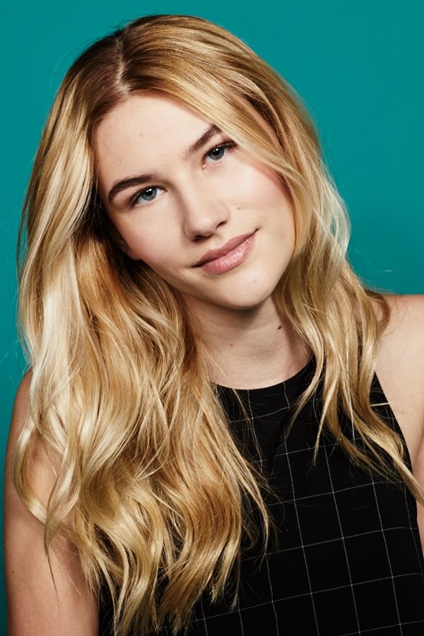 Foto de Sofia Hublitz