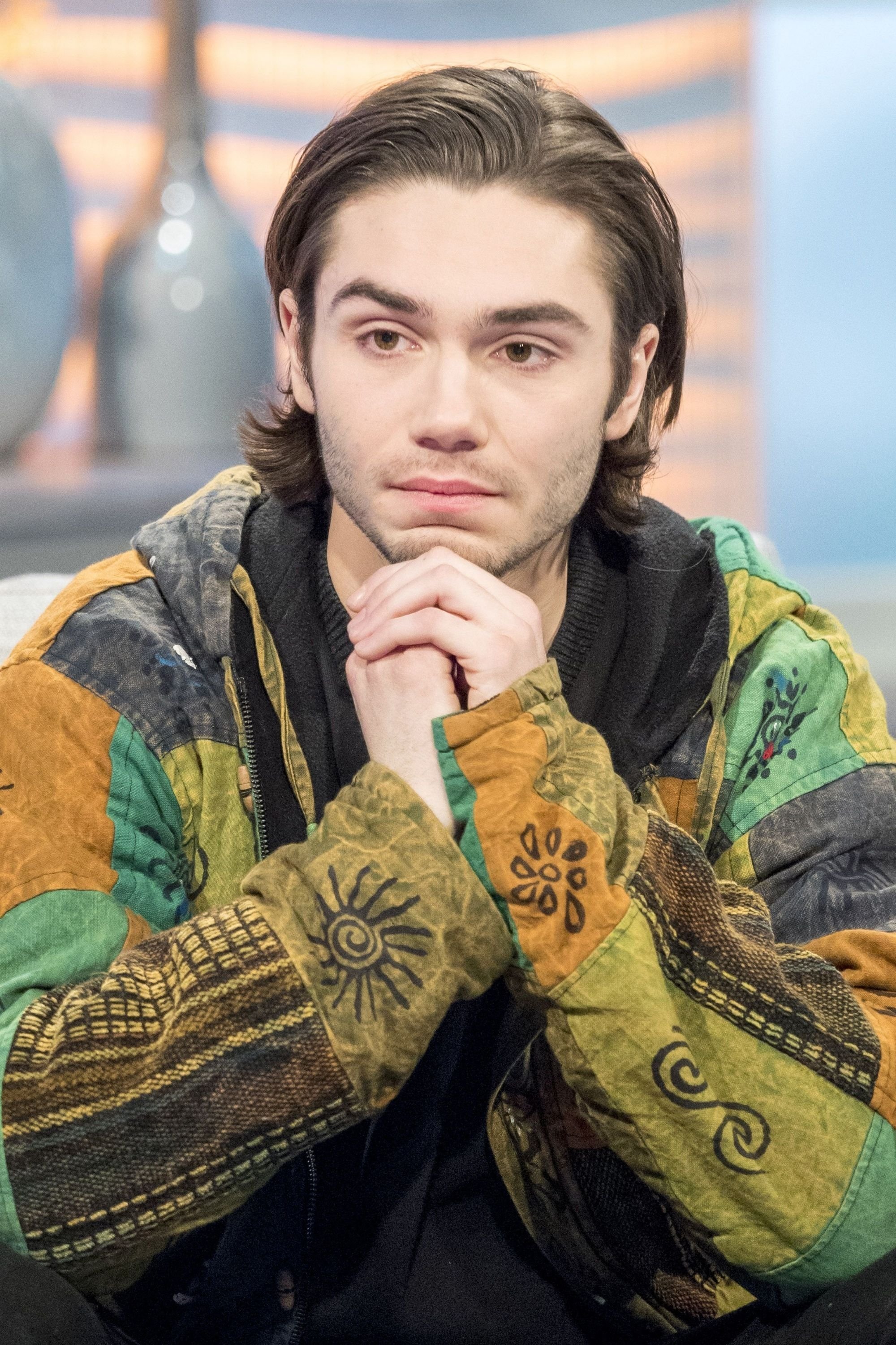 Foto de George Shelley
