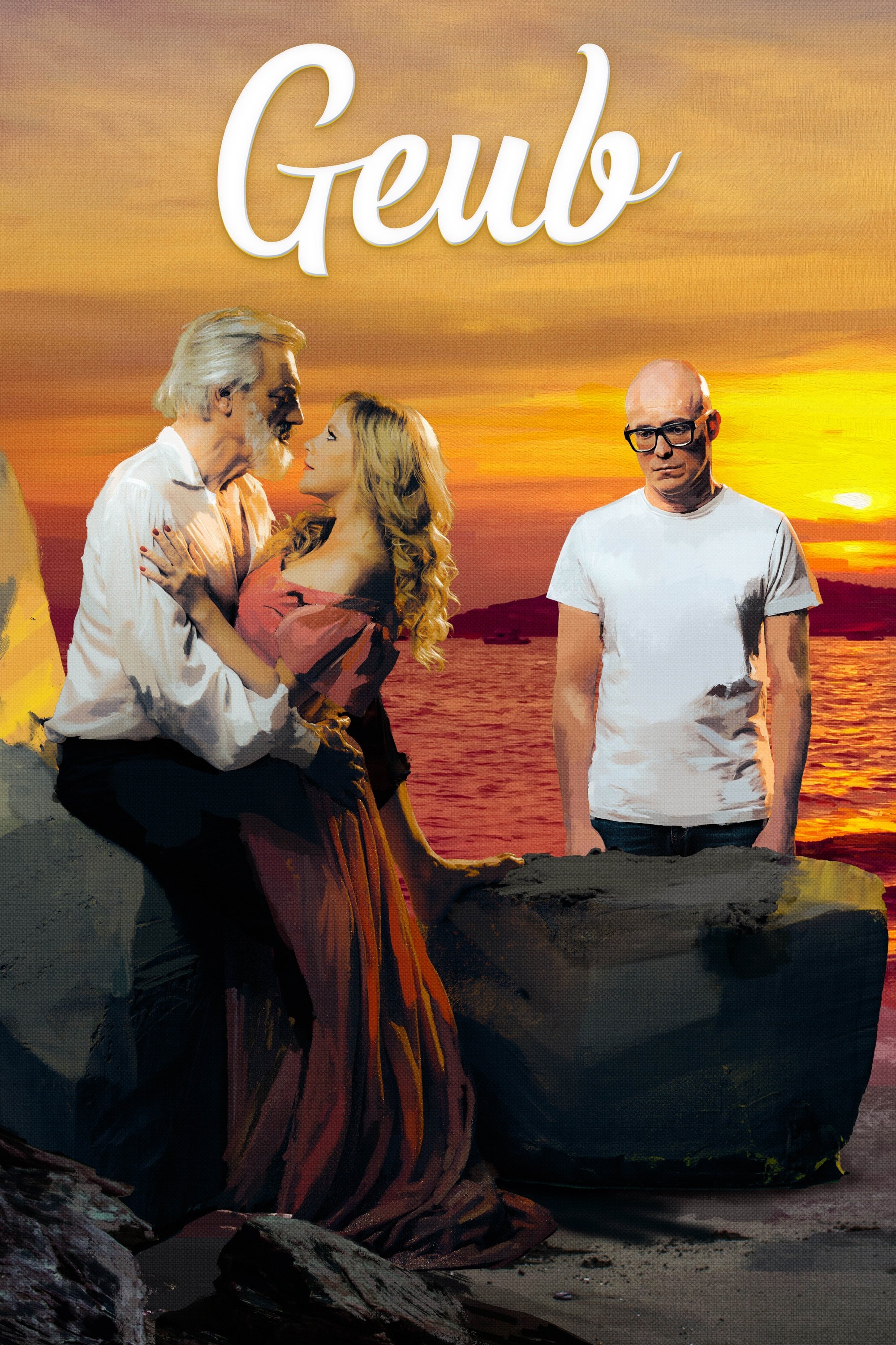 Poster de Geub