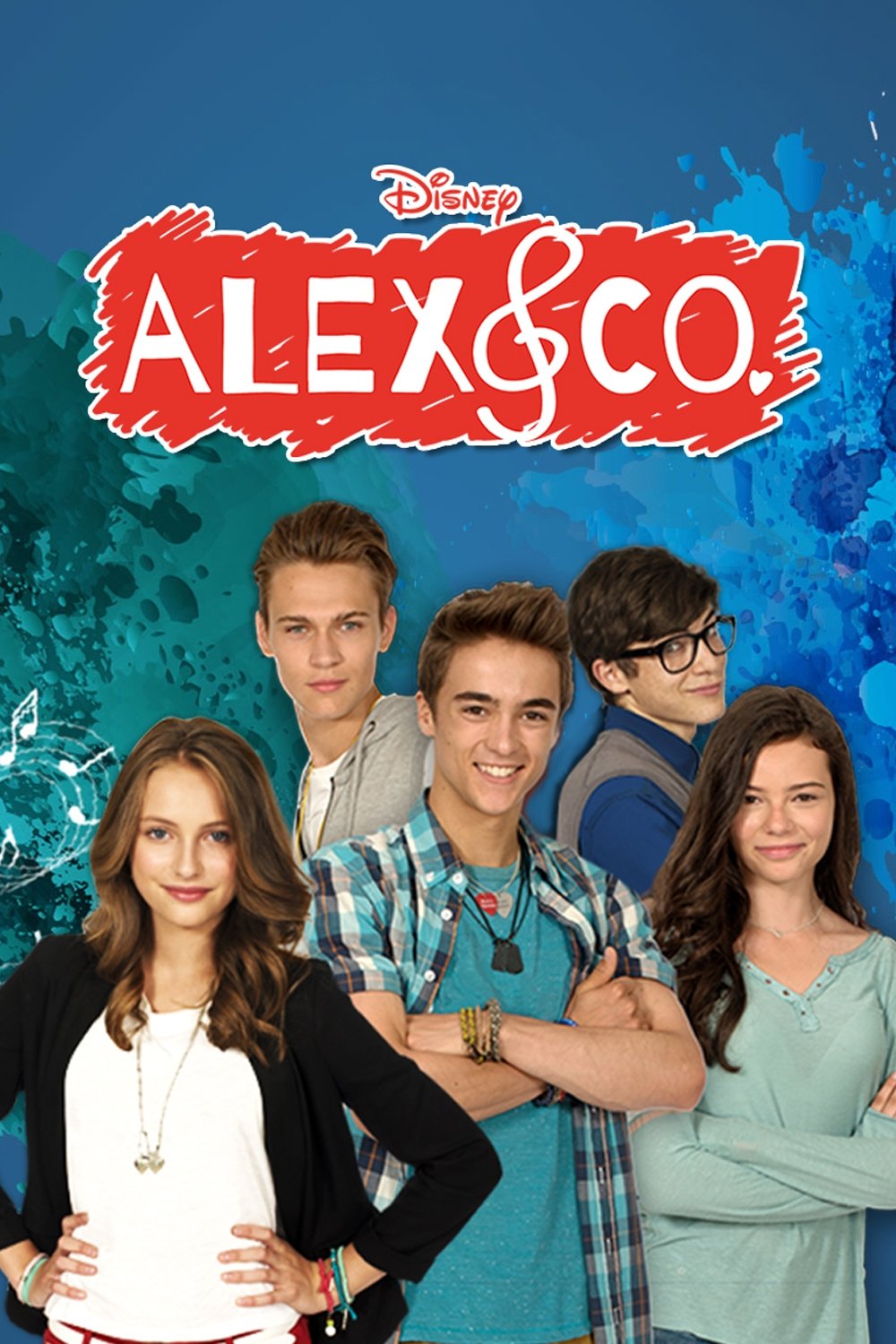 Poster de Temporada 2