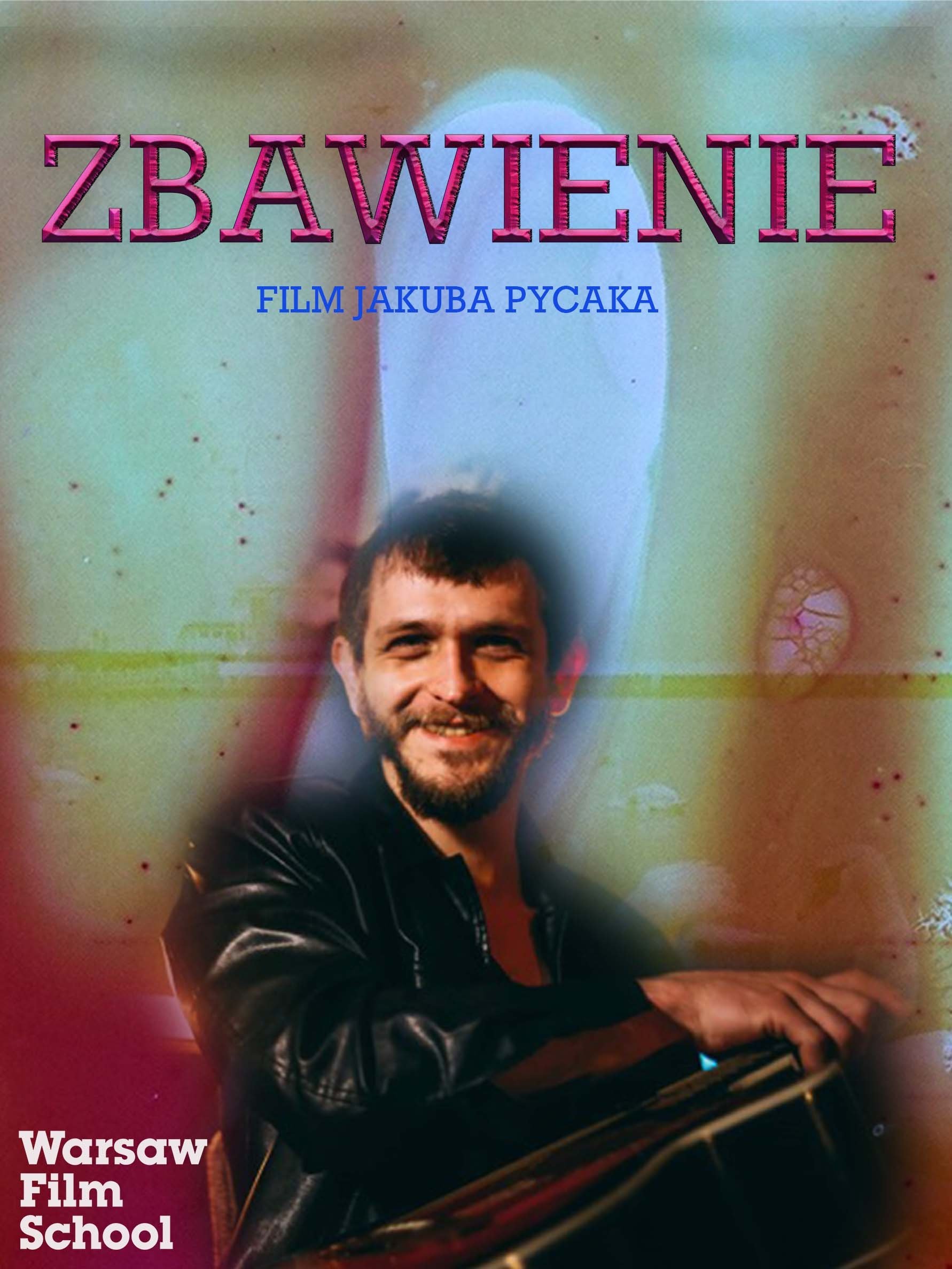 Poster de Zbawienie