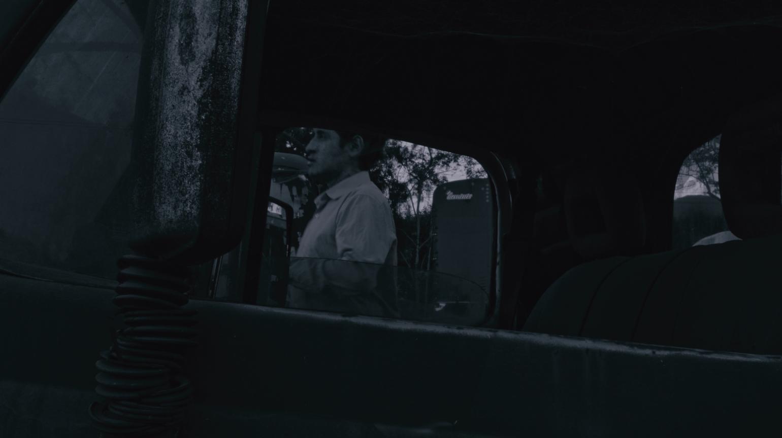 Mauricio Cuervo Rincón
