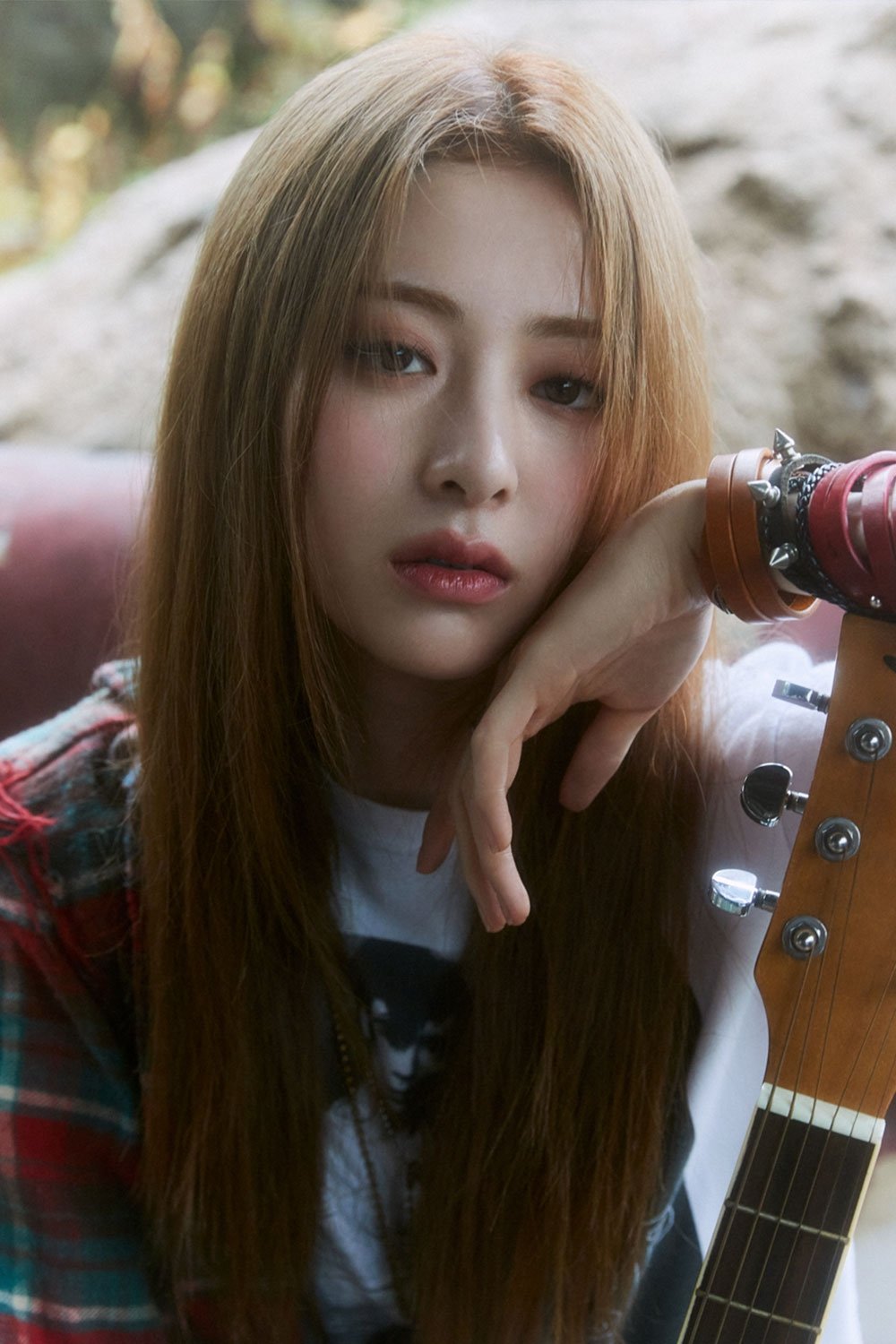 Foto de 허윤진