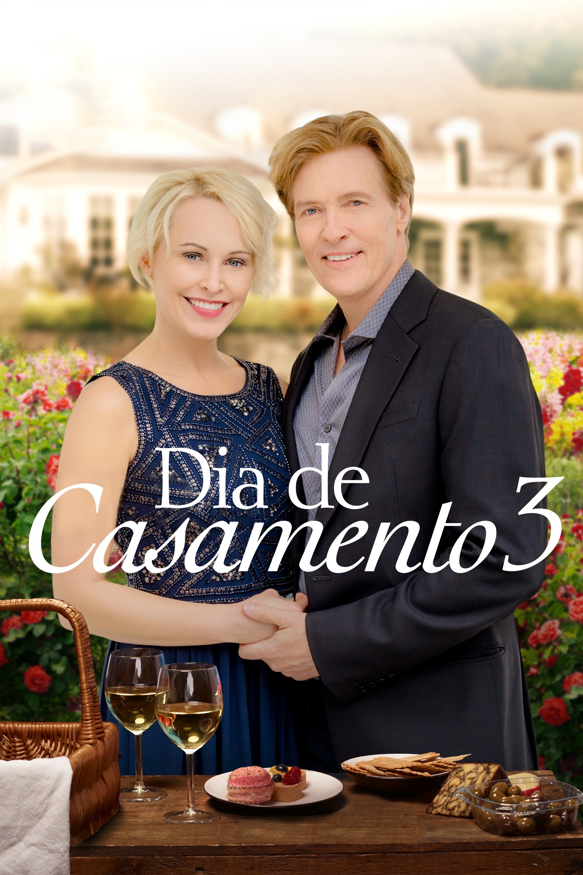 Poster de Dia de Casamento 3