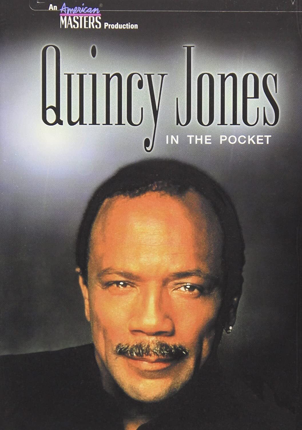 Affiche du film Quincy Jones: In the Pocket