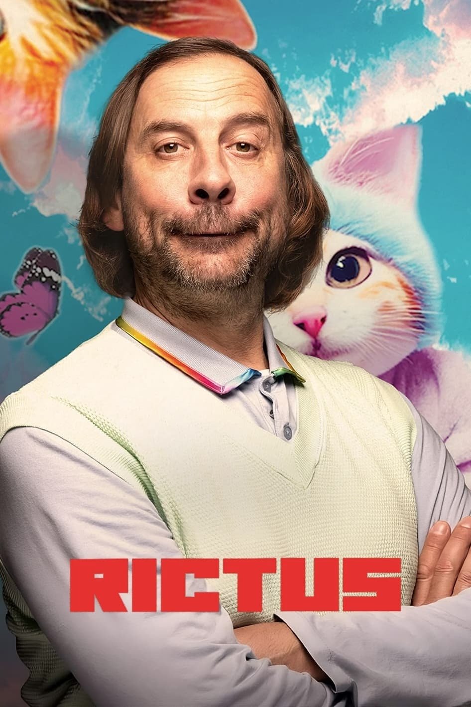 Poster de Temporada 1