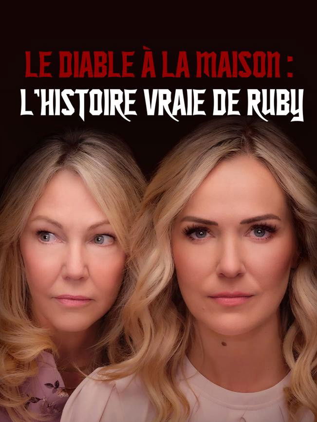 Le diable à la maison : l'histoire vraie de Ruby Franke
