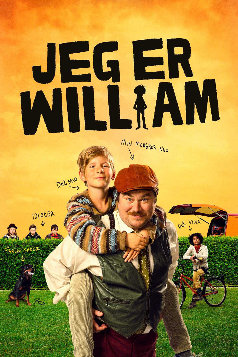 Poster movie