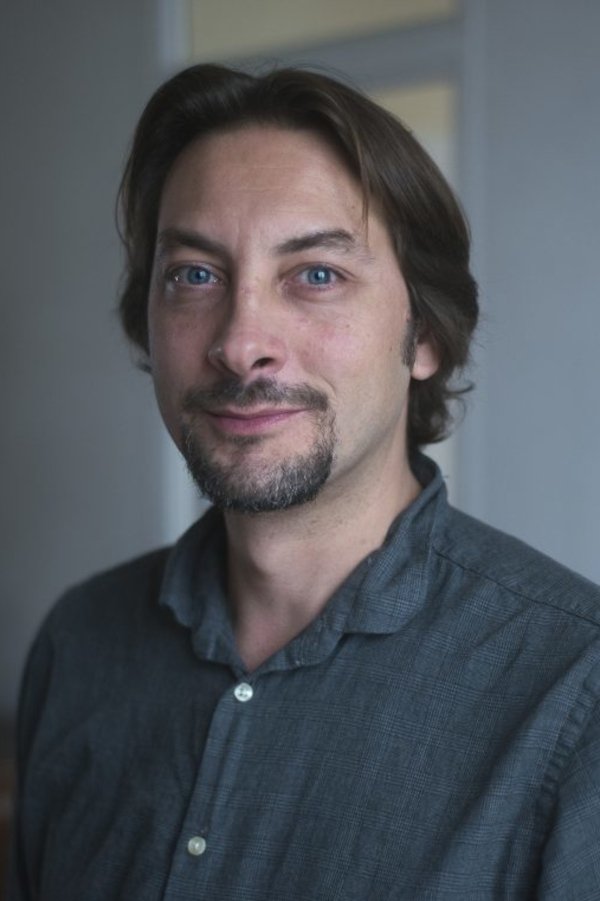 Foto de Romain Bertrand