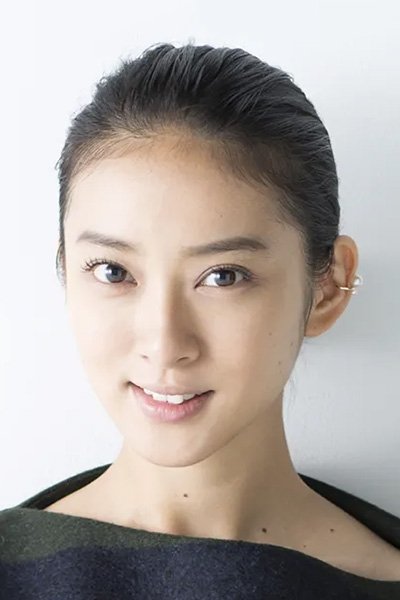 Foto de 武井咲