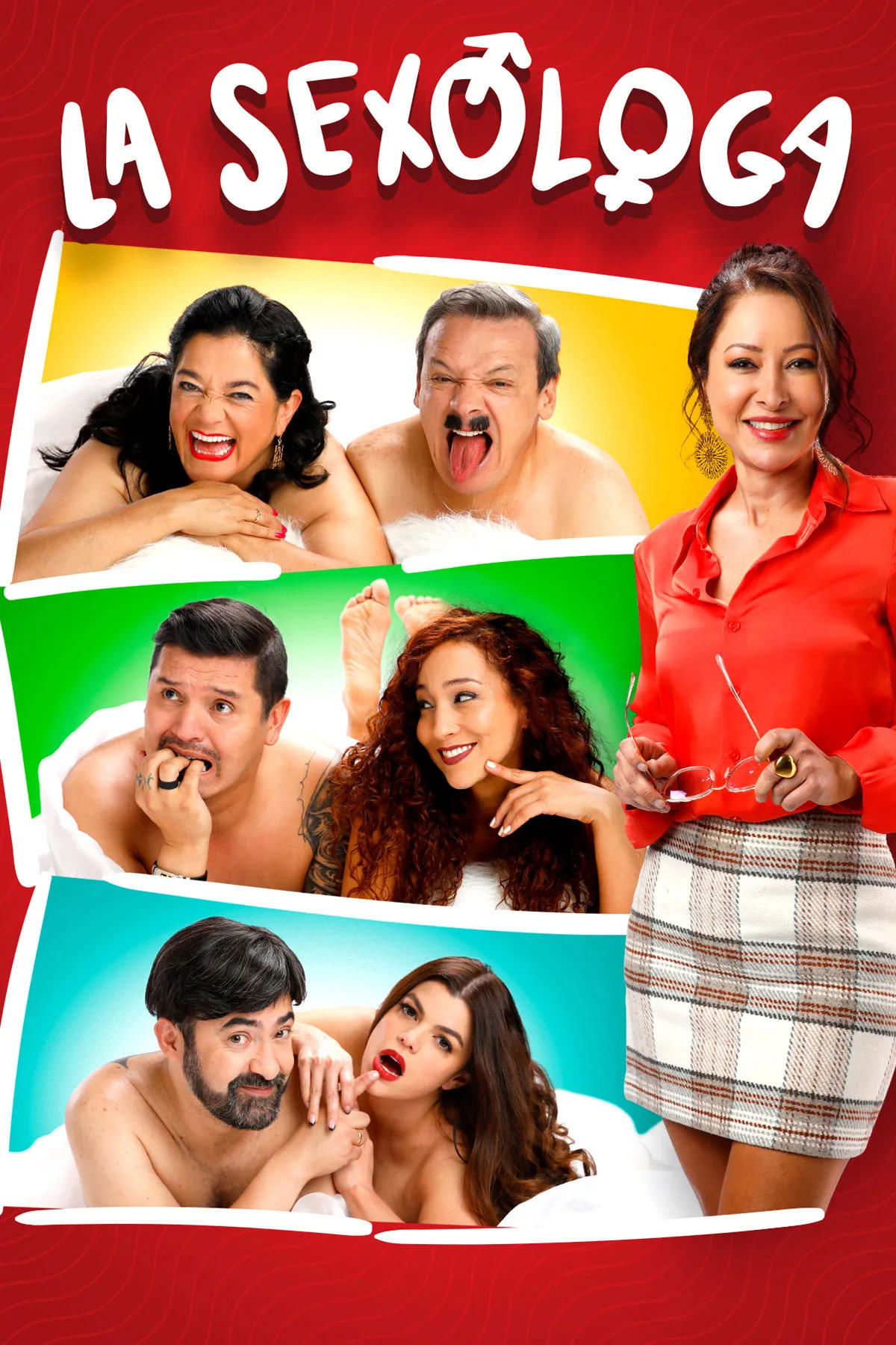 Poster movie