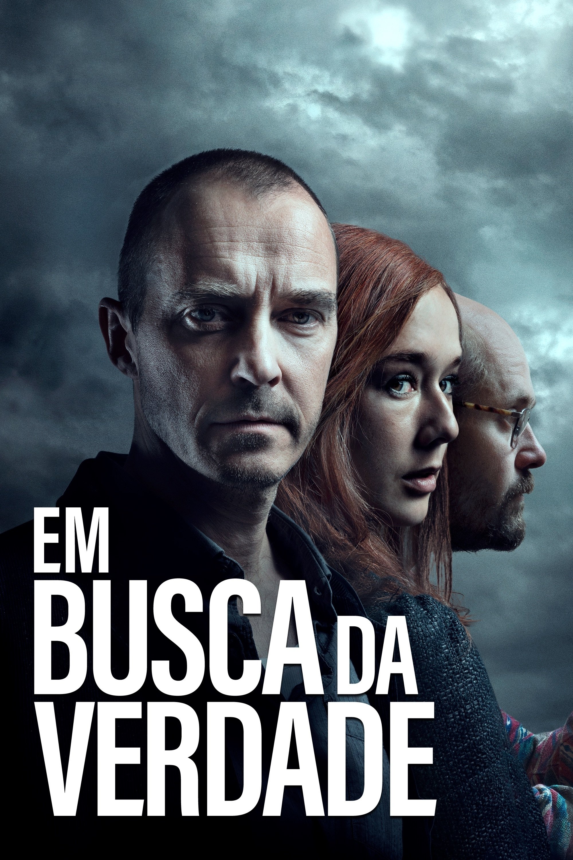 Poster de Em Busca da Verdade