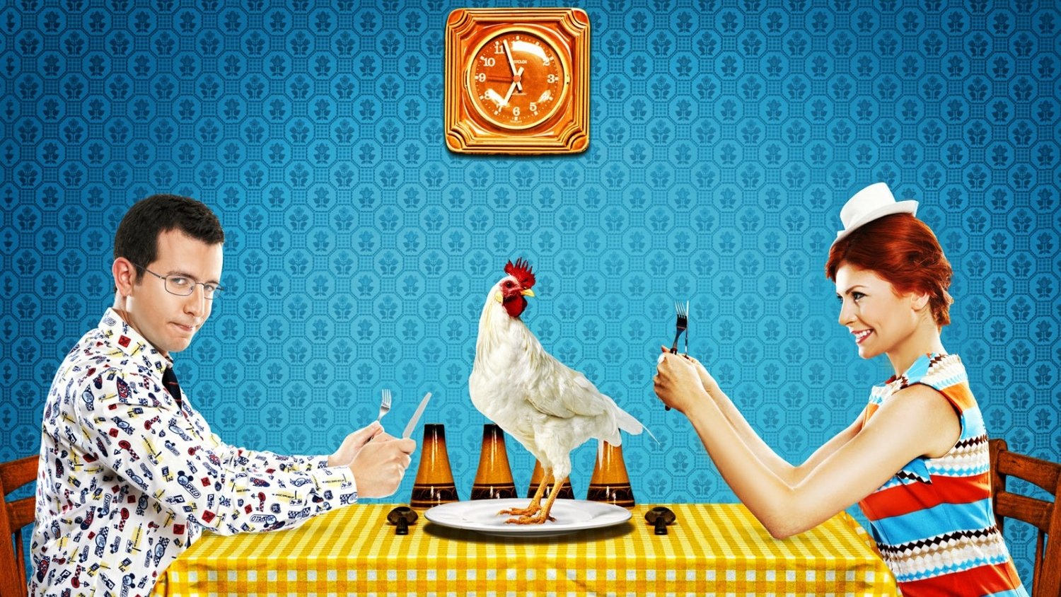 Backdrop image