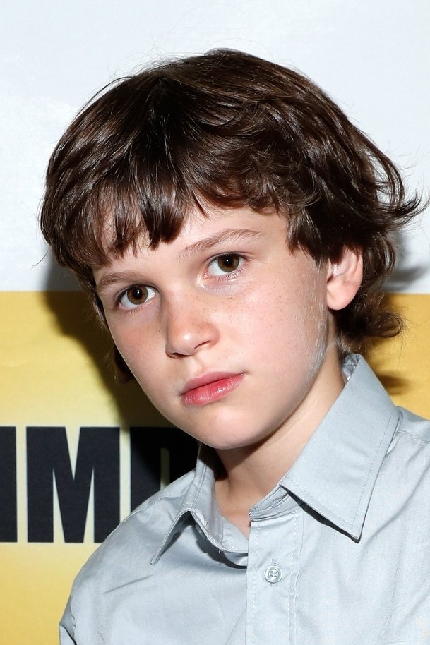 Foto de Gabriel Bateman
