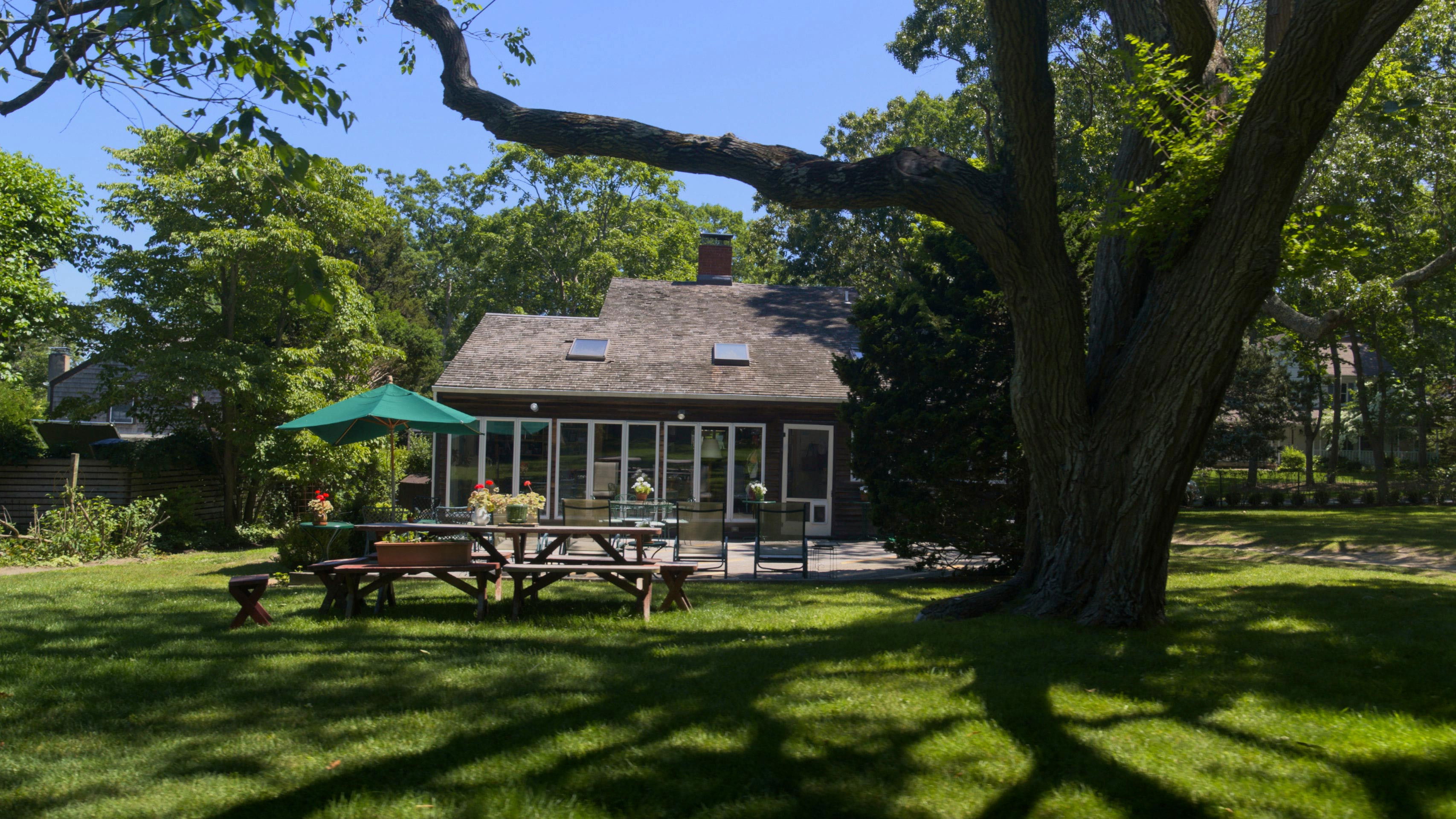 Long Island: Sag Harbor