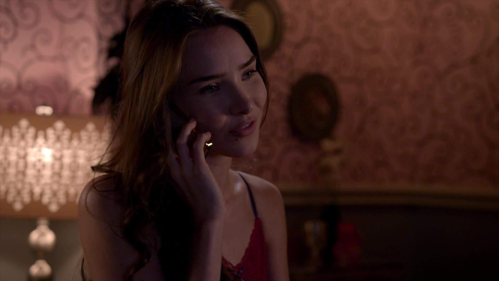 Mentes criminales 10×7