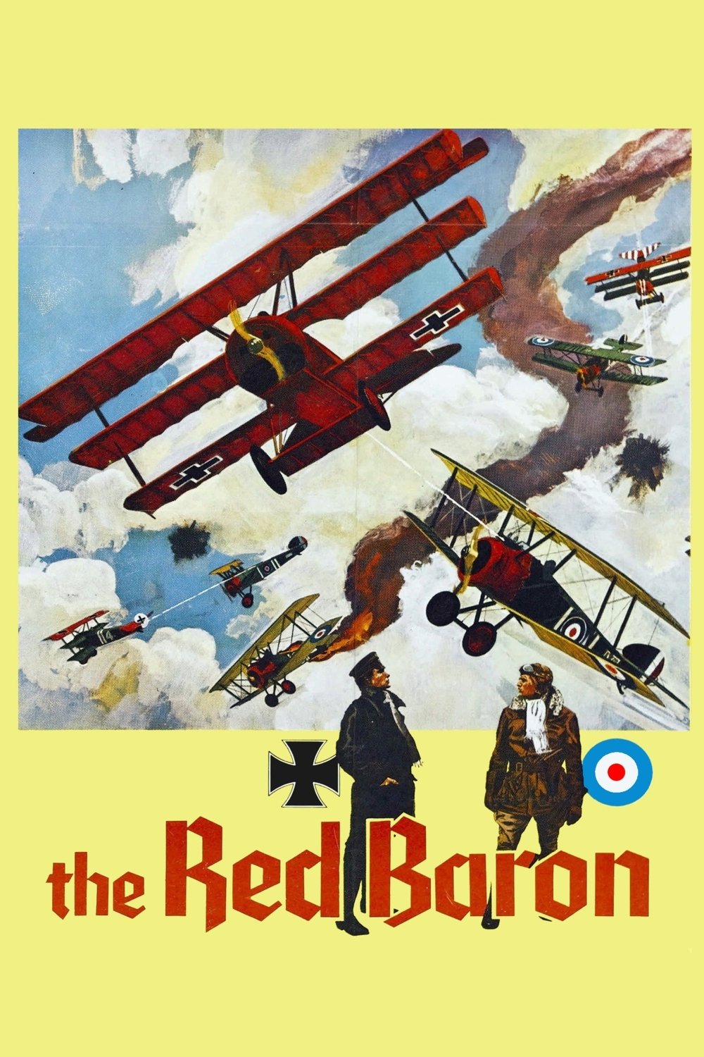 Poster movie