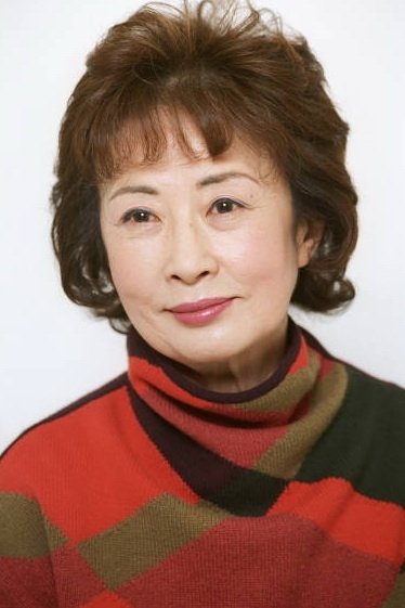 Foto de Kazuko Yoshiyuki