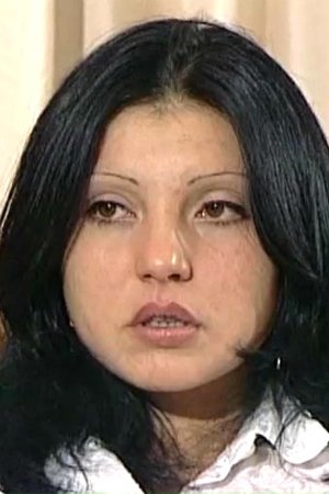 Foto de Lady Roxy