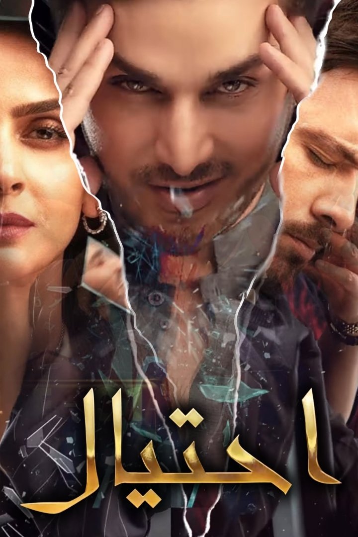 Poster de Fraud