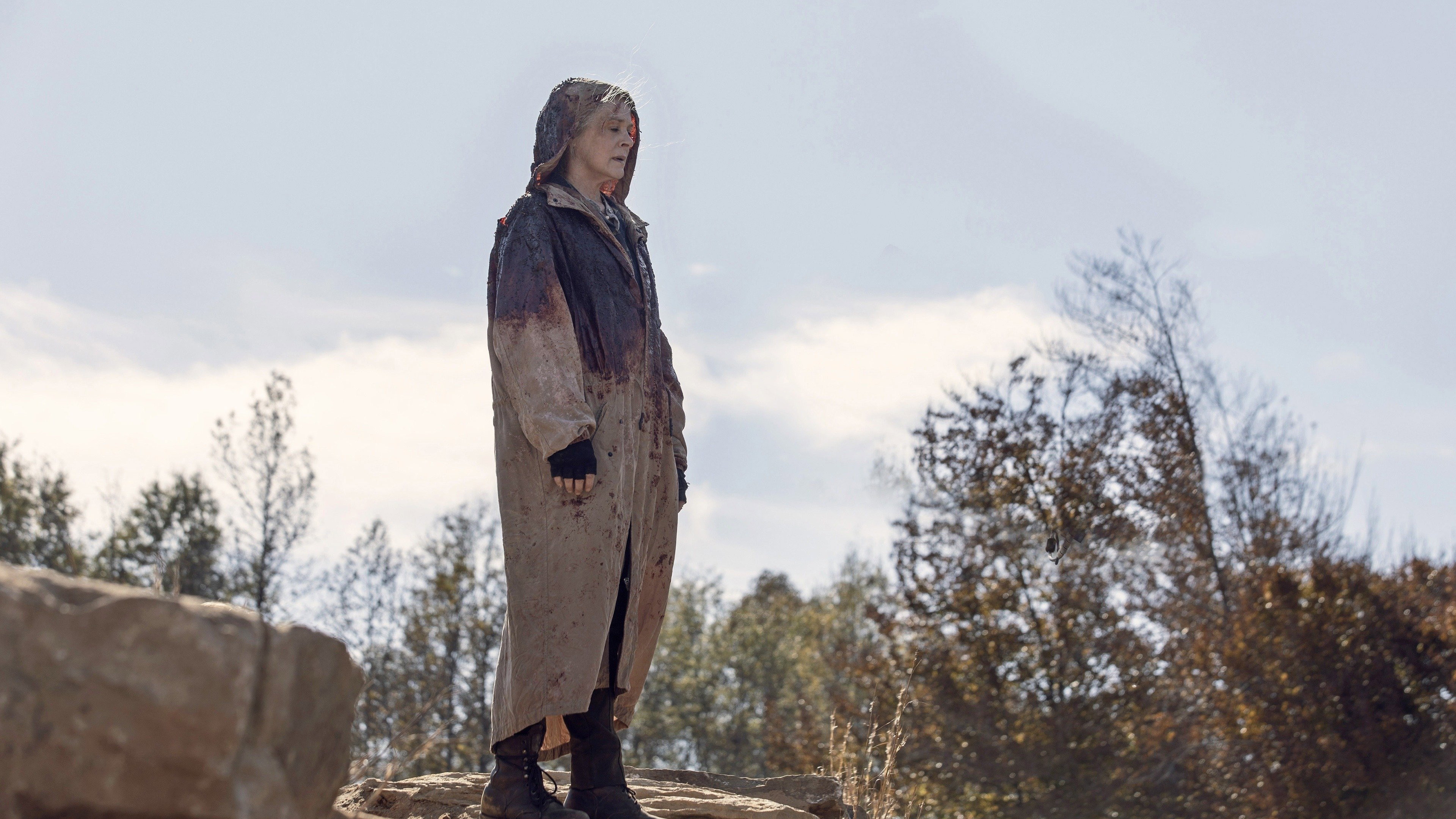 The Walking Dead: 10×16