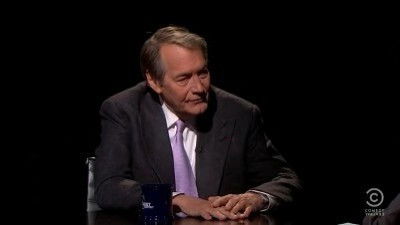 Charlie Rose