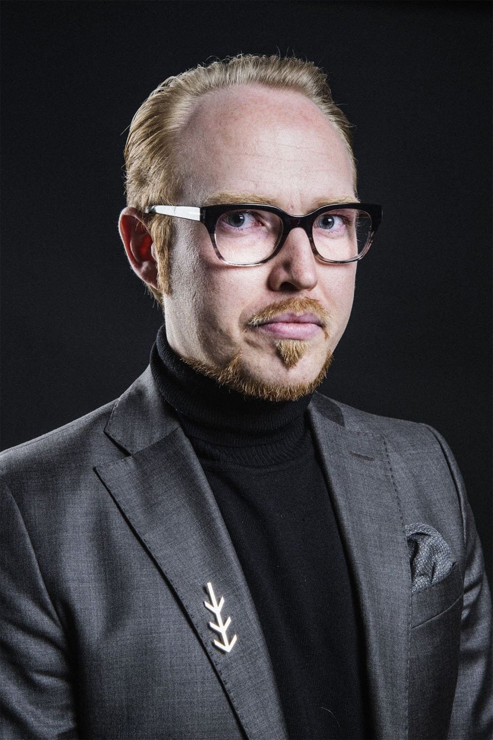 Foto de Jan Hellesøe