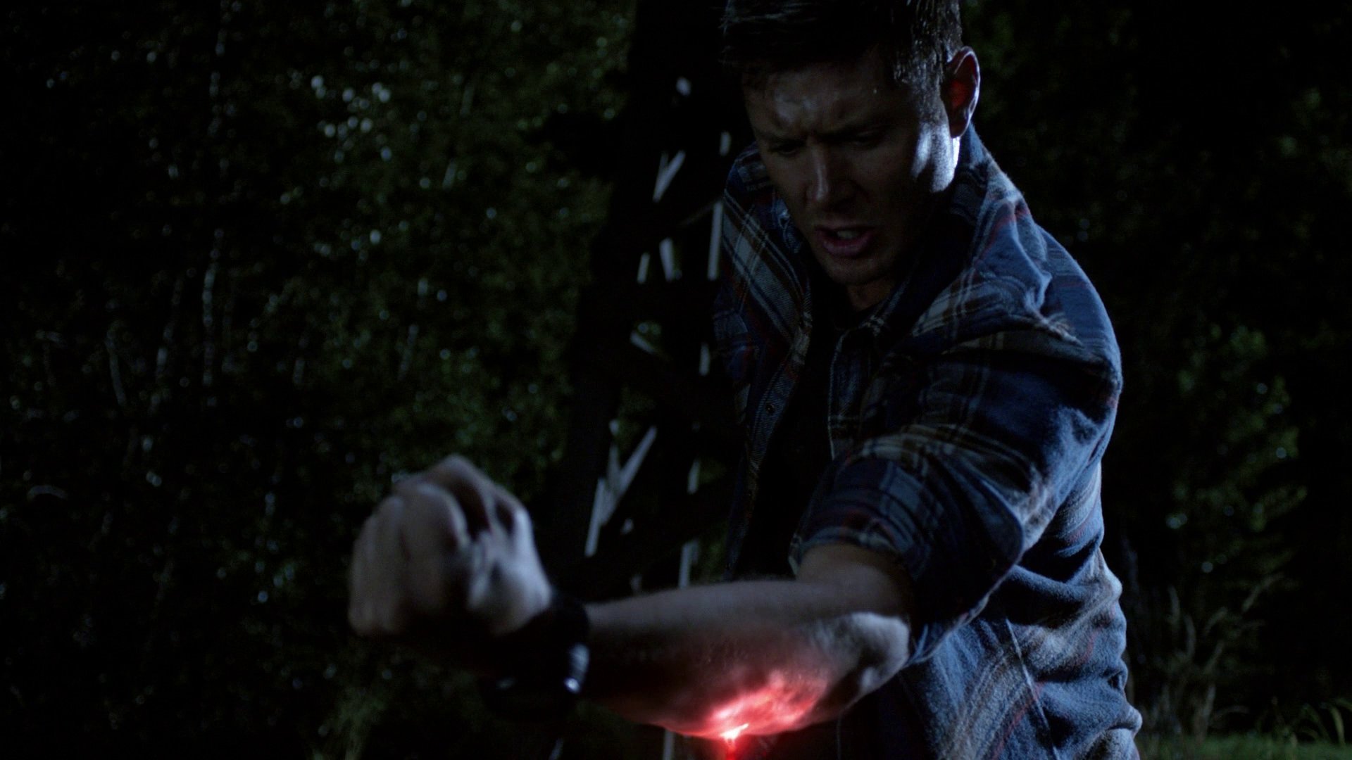 Supernatural 8×1 – We Need to Talk About Kevin