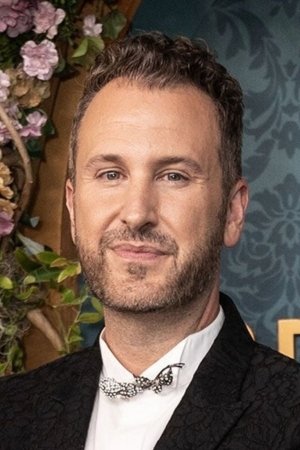 Foto de Chris Van Dusen