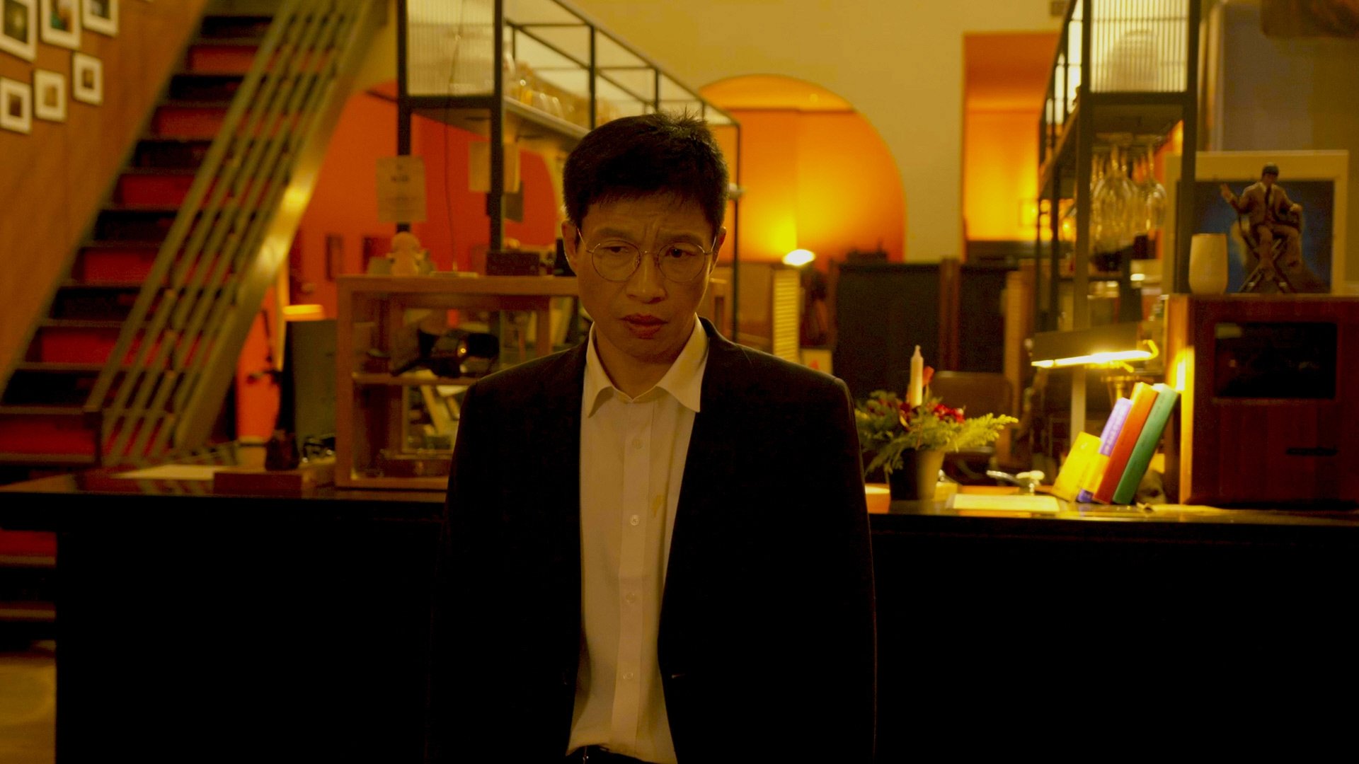 Backdrop image