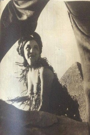 Foto de Soad Hosny