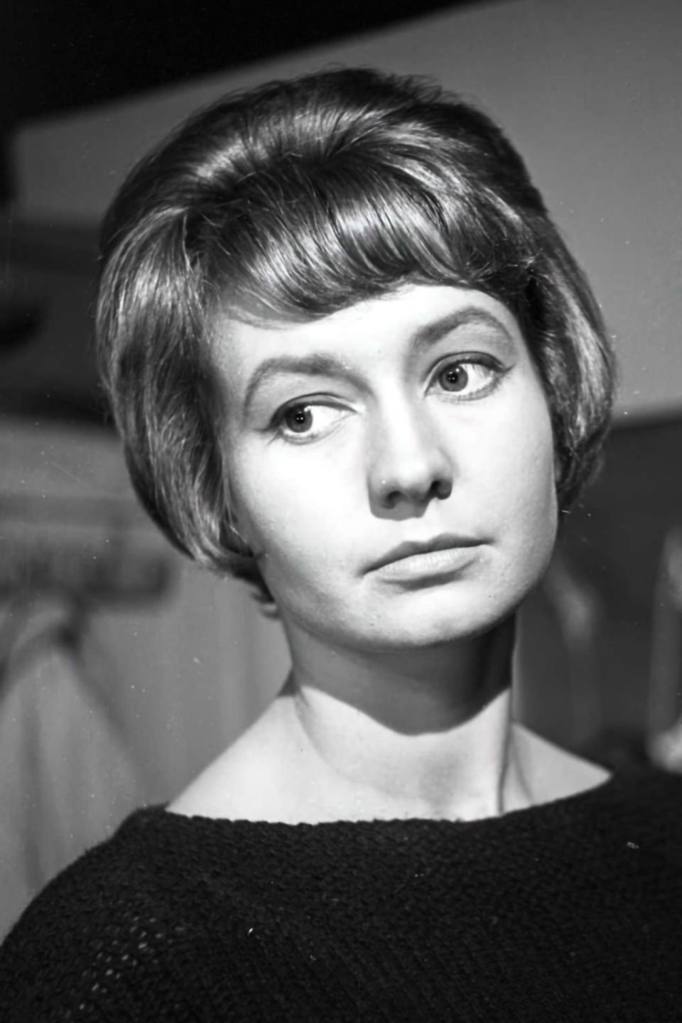 Foto de Elżbieta Czyżewska