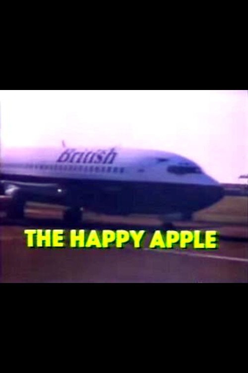 Poster de The Happy Apple