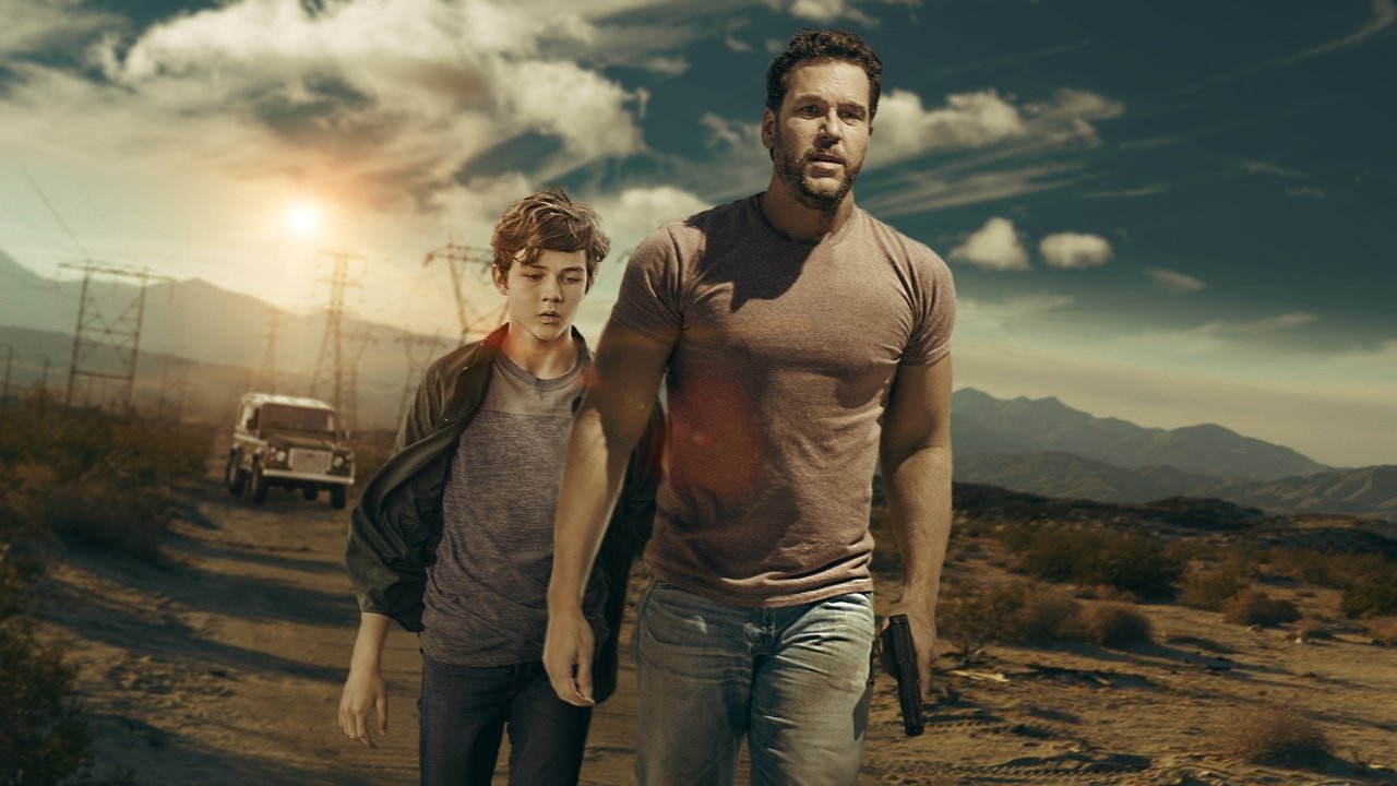 Backdrop image