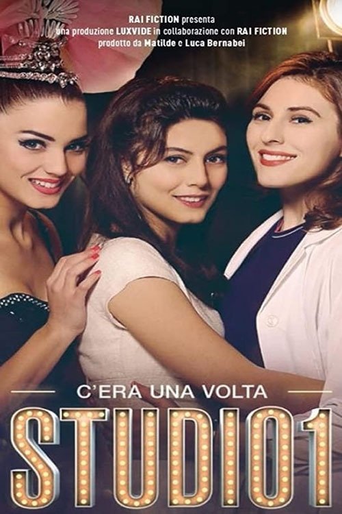 Poster de C'era Una Volta Studio 1